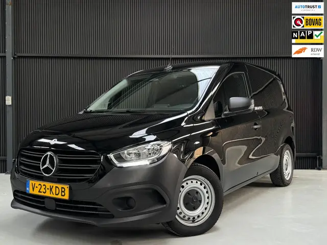 Mercedes-Benz Citan 110 CDI L1 Pro Facelift 2024 Diesel