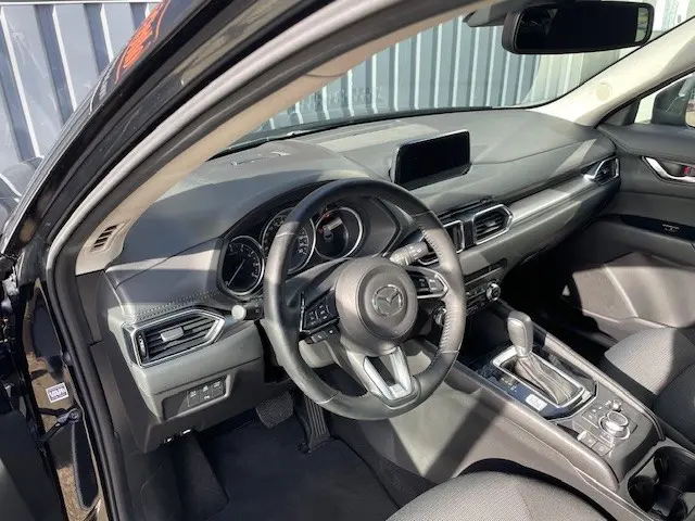 Mazda CX-5 2.0 SkyActiv-G 165 TS+ 2017 Benzine 10