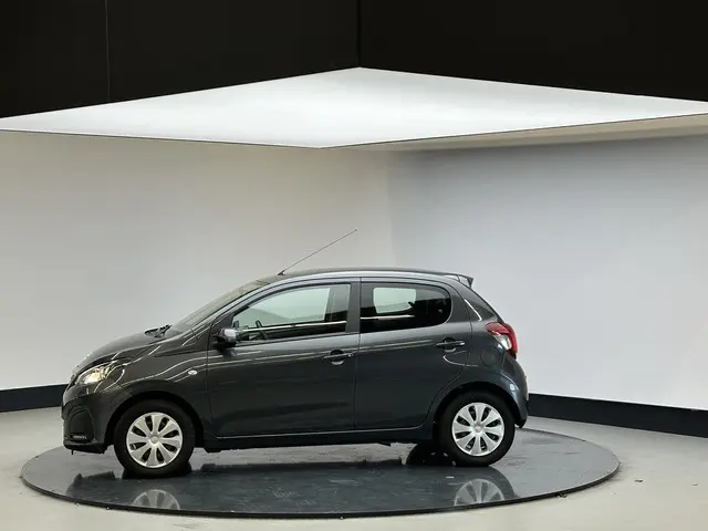 Peugeot 108 1.0 e-VTi Active 2019 Benzine 14