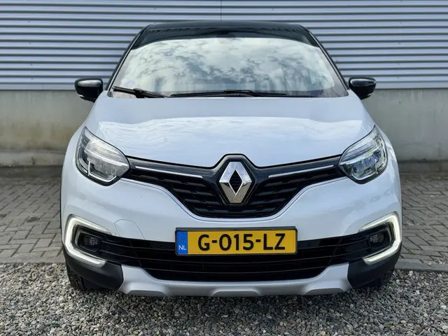 Renault Captur 0.9 TCe Intens 2019 Benzine 21