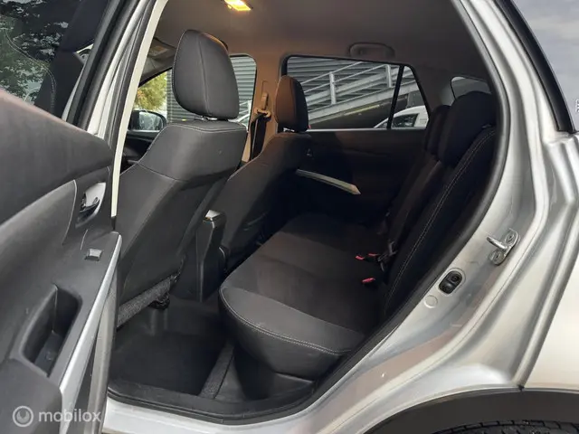 Suzuki S-Cross 1.0 Boosterjet Stijl 2017 Benzine 17