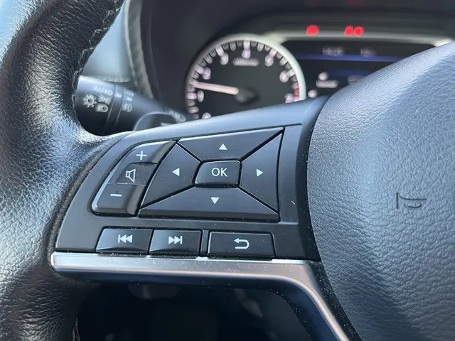 Nissan Juke 1.0 DIG-T N-Design 2021 Benzine 31