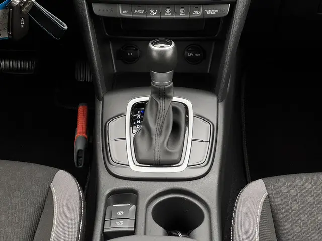 Hyundai Kona 1.6 GDI HEV Comfort 2020 Hybride Benzine 17