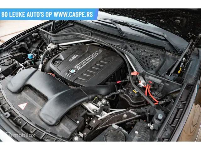 BMW X5 xDrive40d 2015 Diesel 11