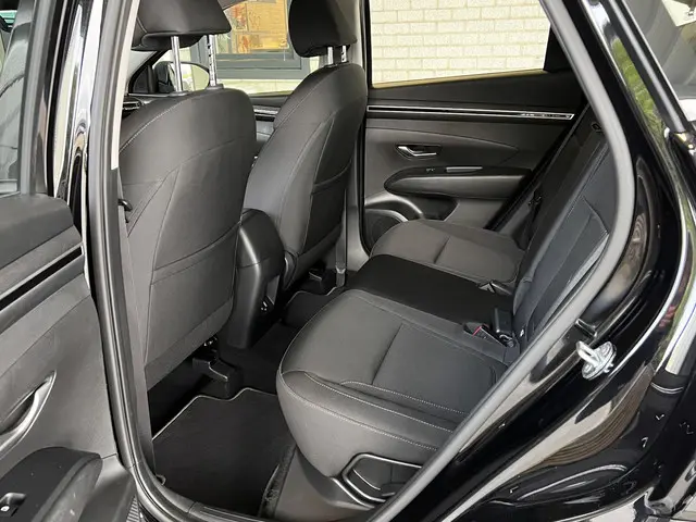 Hyundai Tucson 1.6 T-GDI MHEV i-Motion 2021 Benzine 26