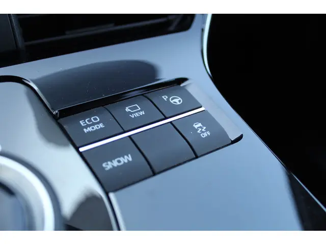 Toyota bZ4X Premium 71 kWh 3-Fase 2023 Elektrisch 29