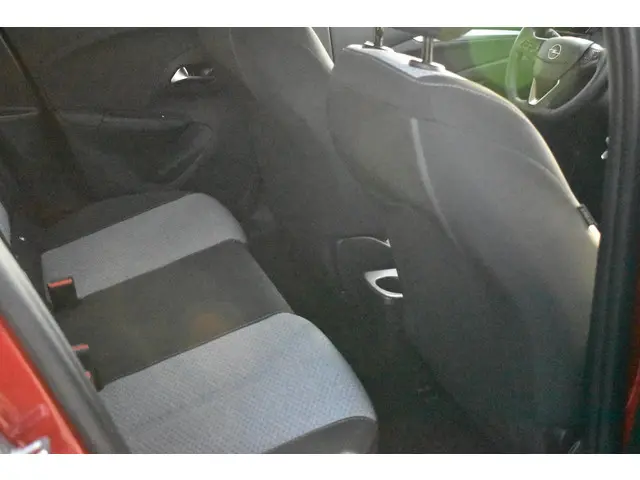 Opel Corsa 1.2 Turbo Edition 2024 Benzine 13