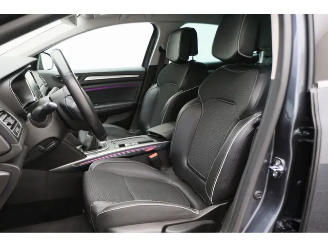 Renault Mégane 1.3 TCe Bose 2019 Benzine 10