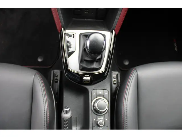Mazda CX-3 2.0 SkyActiv-G 120 GT-M-Line 2018 Benzine 22