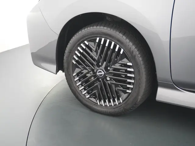 Nissan Leaf e+ Tekna 62 kWh 2022 Elektrisch 13