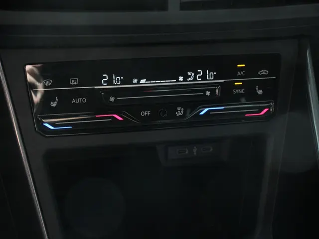 Volkswagen Polo 1.0 TSI 110pk DSG Style 2023 Benzine 19