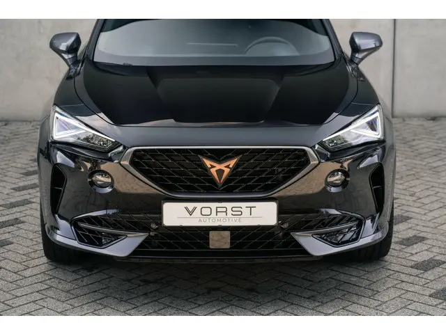 CUPRA Formentor 2.0 TSI 4DRIVE Beats Camera 2021 Benzine 11