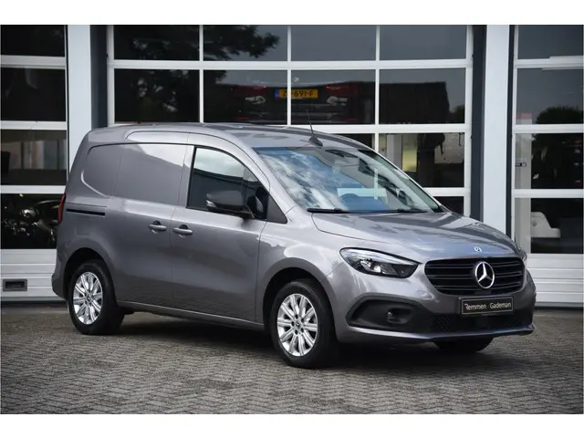 Mercedes-Benz Citan