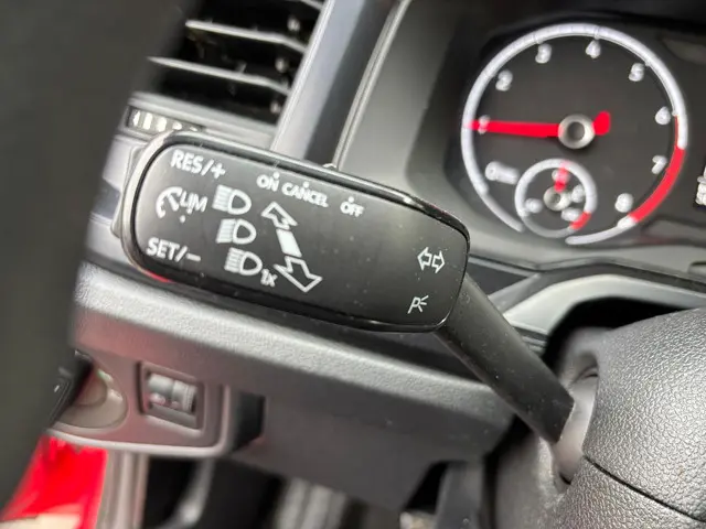 Volkswagen Polo 1.0 MPI Trendline 2020 Benzine 10