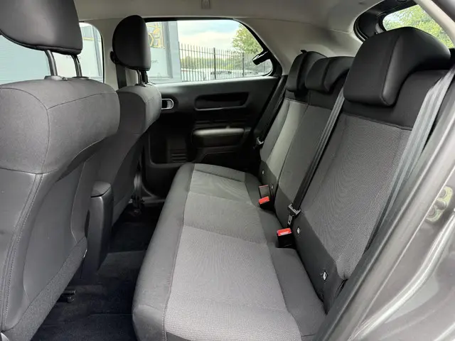 Citroën C4 Cactus 1.2 PureTech Feel 2018 Benzine 10