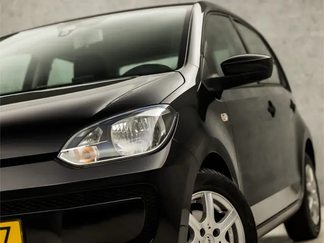 Volkswagen up! 1.0 move up! BlueMotion 2014 Benzine 23