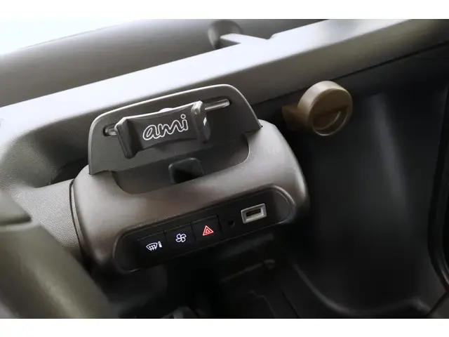 Citroën Ami MY AMI VDA! 2021 Elektrisch 18