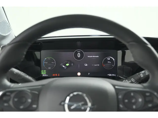 Opel Mokka-e Electric Level 3 50 kWh 2023 Elektrisch 40