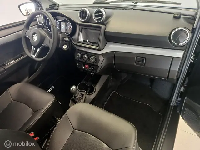 Aixam Crossover Premium NIEUW 2025 Diesel 7