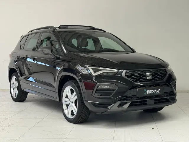SEAT Ateca 1.5 TSI FR Business Intense 2022 Benzine 2