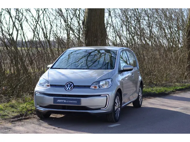 Volkswagen e-up! E-up! 2020 Elektrisch