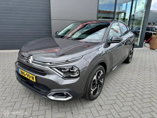 Citroën C4 1.2 Puretech Max 2024 Benzine 3