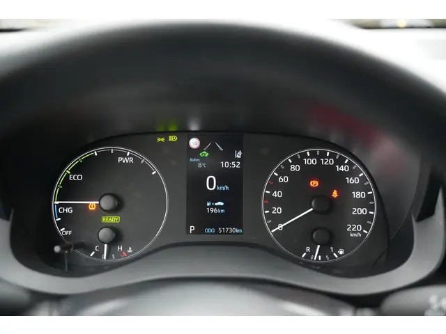 Toyota Yaris 1.5 Hybrid Comfort 2021 Hybride Benzine 18