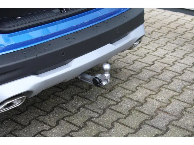 Ford Kuga 2.5 PHEV Active X 2026 Hybride Benzine 41