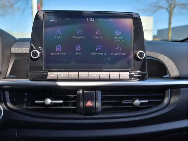Kia Picanto 1.0 DPI GT-Line 2025 Benzine 13