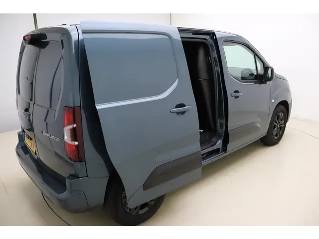 Citroën ë-Berlingo 136 L1 50 kWh 2025 Elektrisch 16