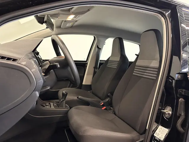 Volkswagen up! 1.0 2021 Benzine 10