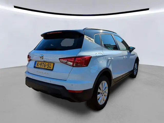 SEAT Arona 2