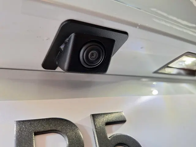 Renault 5 Urban Range Techno 40 kWh 2025 Elektrisch 13