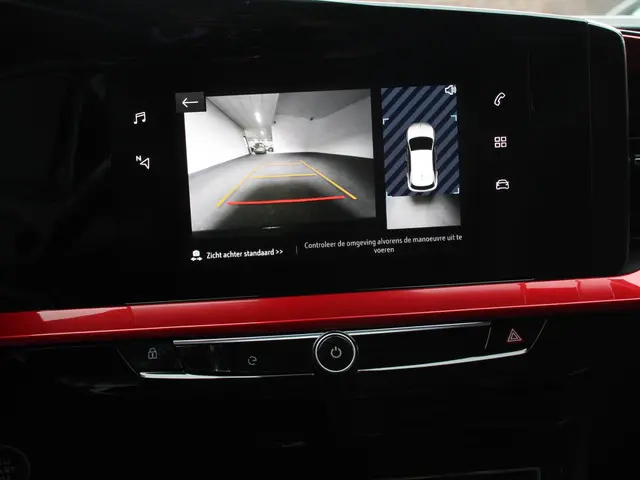 Opel Mokka-e Ultimate 50-kWh 2023 Elektrisch 3