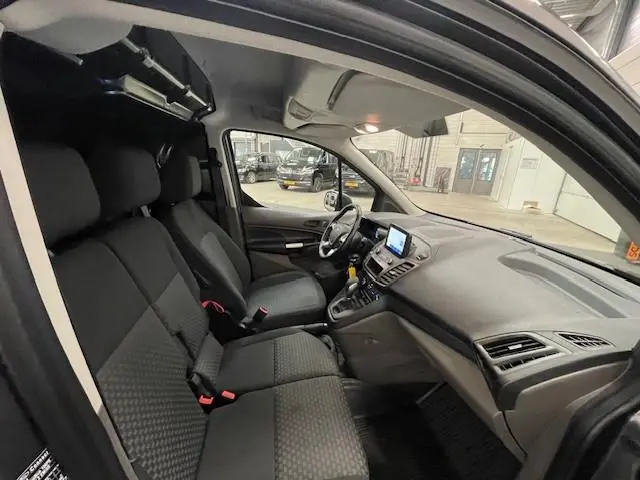 Ford Transit Connect 1.5 EcoBlue L2 Trend 2023 Diesel 21