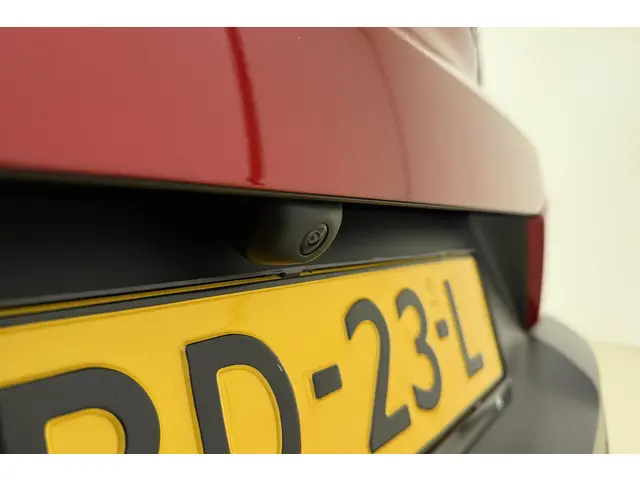 Citroën ë-C3 Max 113pk 44 kWh 2025 Elektrisch 7