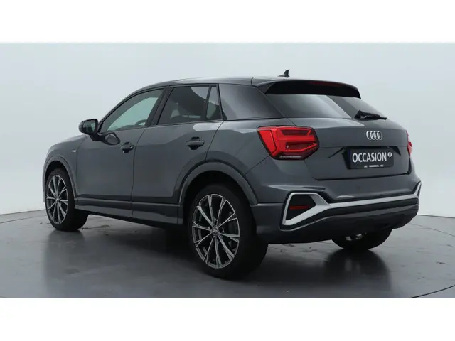 Audi Q2 35 TFSI 150PK S Edition 2025 Benzine 31