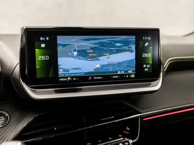 Peugeot 208 1.2 PureTech GT-Line Sport 2022 Benzine 27