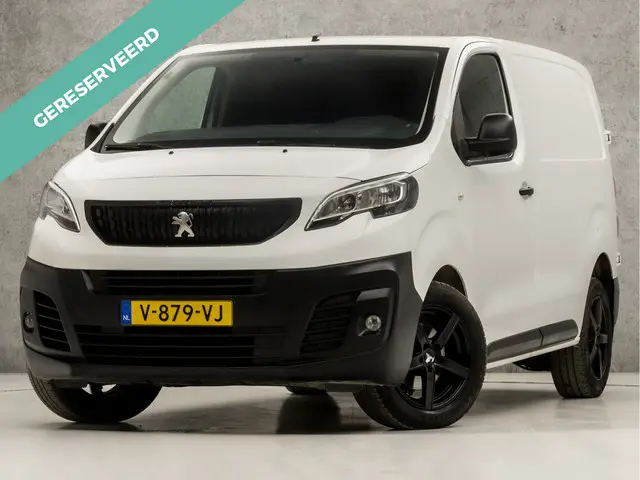 Peugeot Expert 231C 2.0 BlueHDI 120 Pro 2019 Diesel