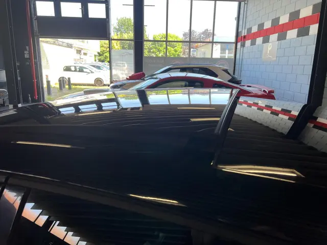 SEAT Leon 1.4 EcoTSI FR Apple CarPlay PANO 2016 Benzine 9