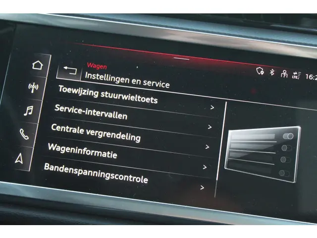 Audi Q3 35 TFSI Advanced edition 2024 Benzine 27