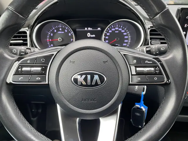 Kia XCeed 1.0 T-GDi DynamicLine 2021 Benzine 13