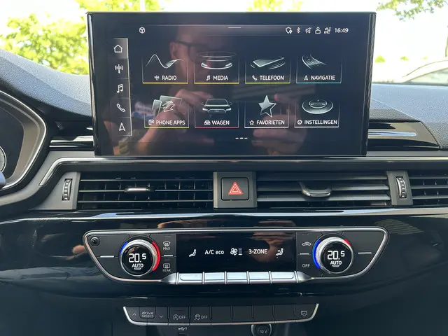 Audi A5 Sportback 40 TFSI S edition 2021 Benzine 10