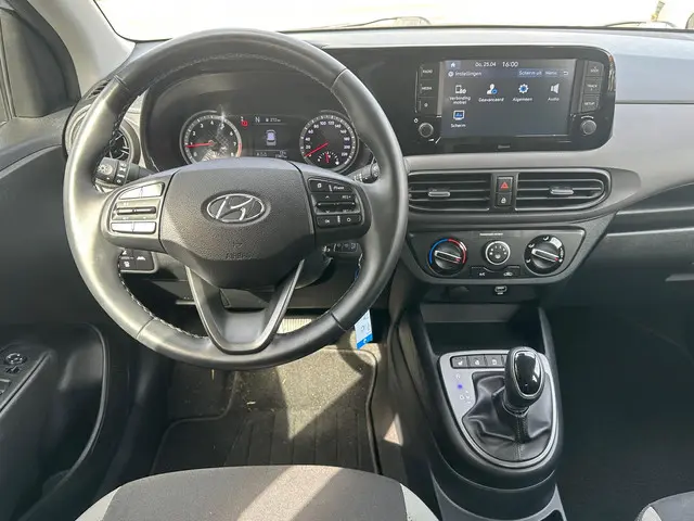 Hyundai i10 1.0 Comfort 5-zits 2020 Benzine 24