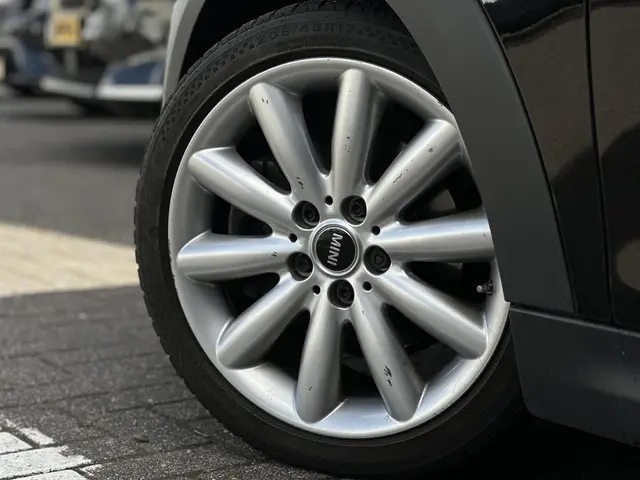 MINI Cooper S Mini 2.0 191pk 2014 Benzine 36