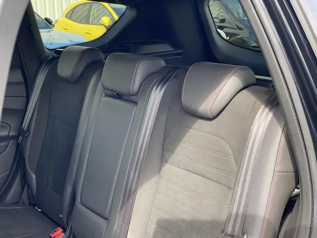 Ford Kuga 1.5 EcoBoost ST Line 2019 Benzine 17