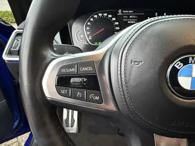 BMW 3 Serie 318i M Sportpakket 2021 Benzine 15