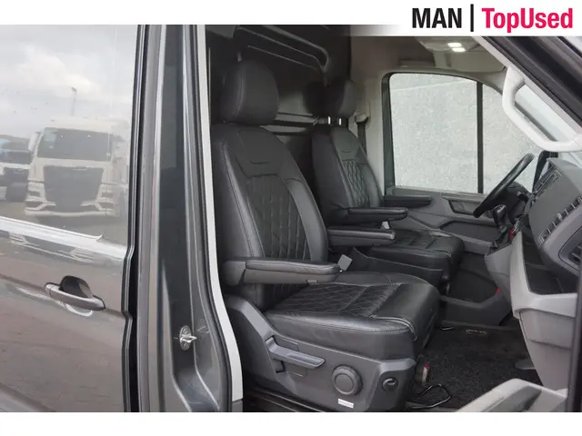 MAN TGE 2.140 2019 Diesel 40