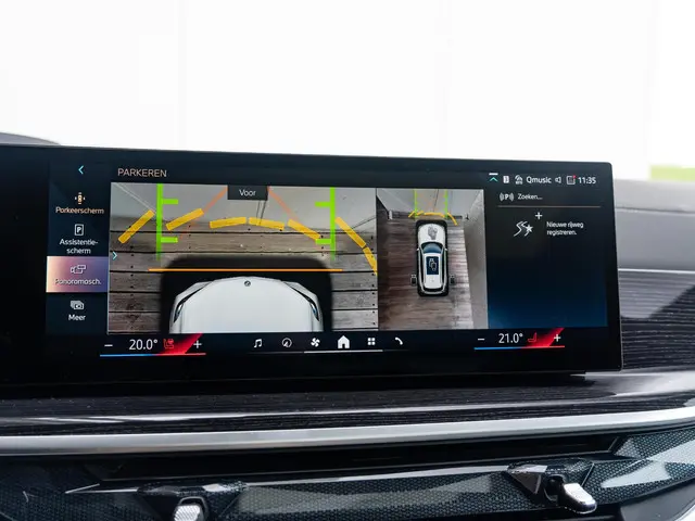 BMW X5 xDrive50e 2025 Hybride Benzine 38