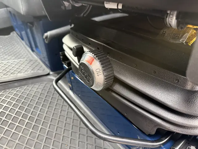 Mercedes-Benz Sprinter 317 1.9 CDI 2022 Diesel 26